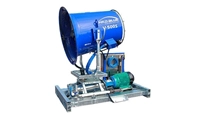 New Skid Cannon for Sale